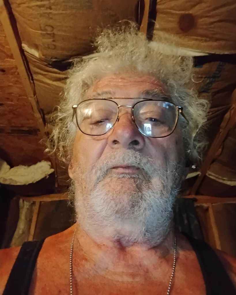 Kenneth Anthony David Billingsley, Sr.