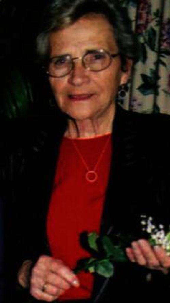 Lou Ellen Gerrald Profile Photo