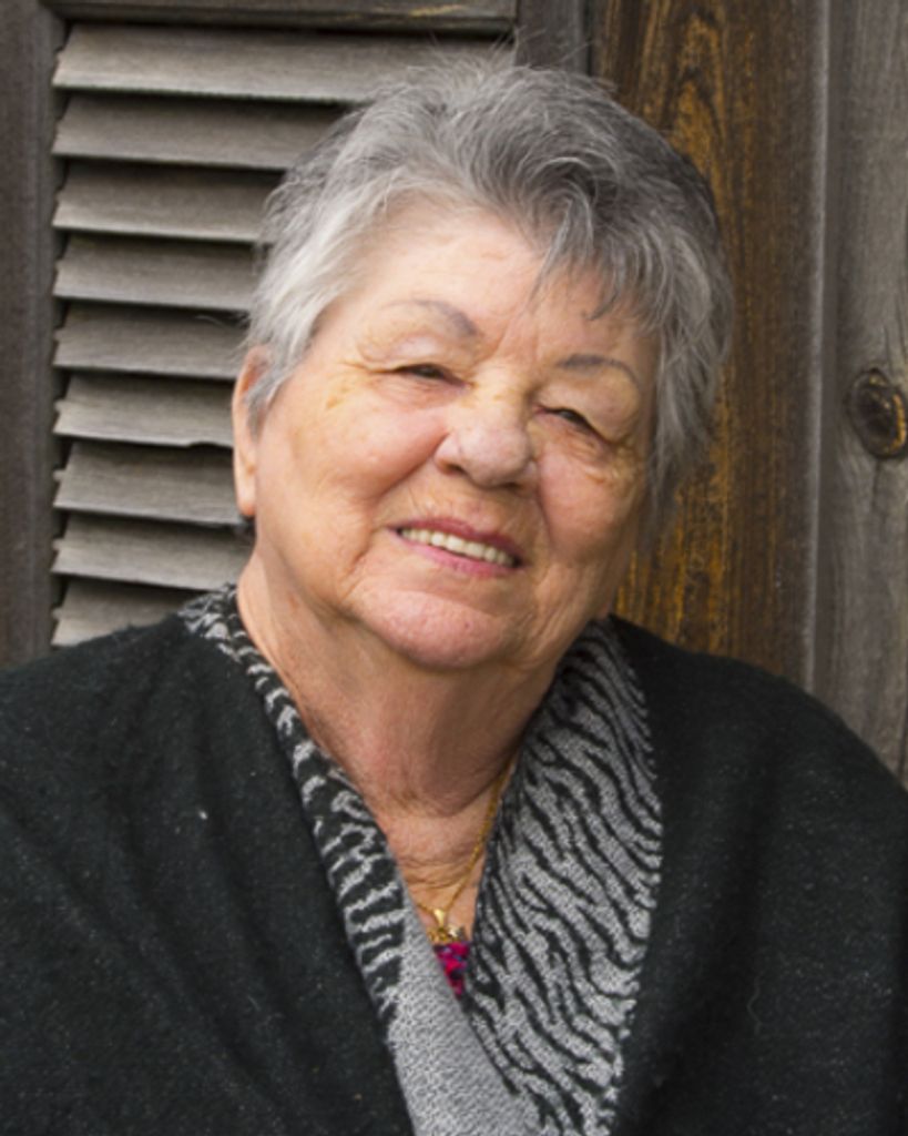 Thelma F. Laun