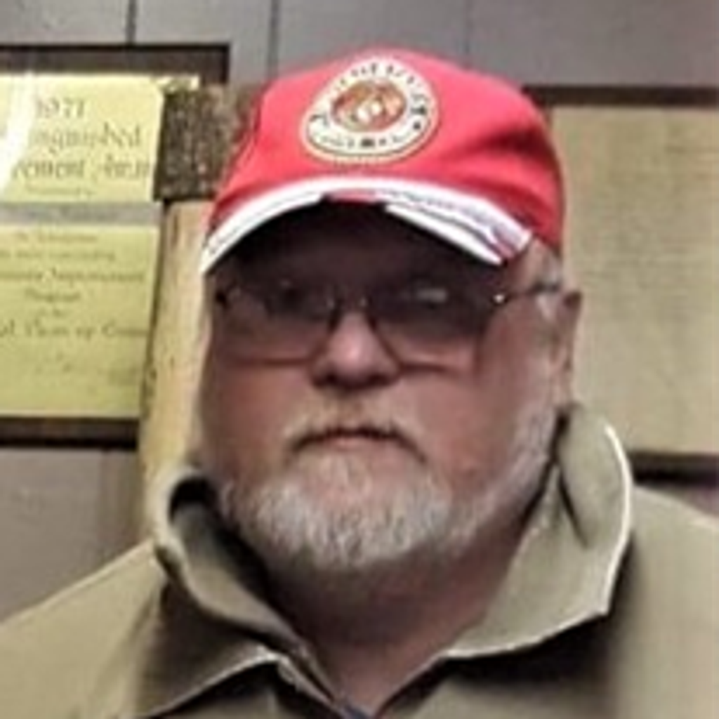 Michael Edward Johnson