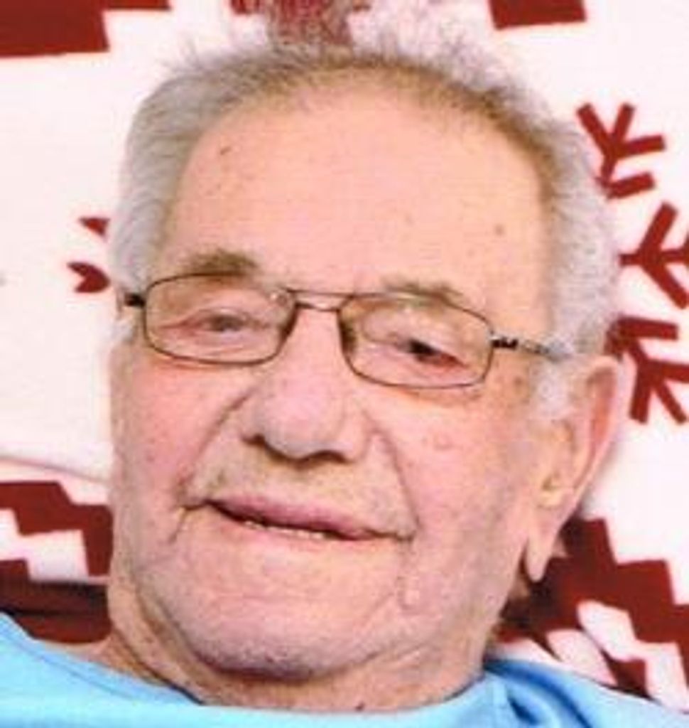 George Freeman Reid Profile Photo