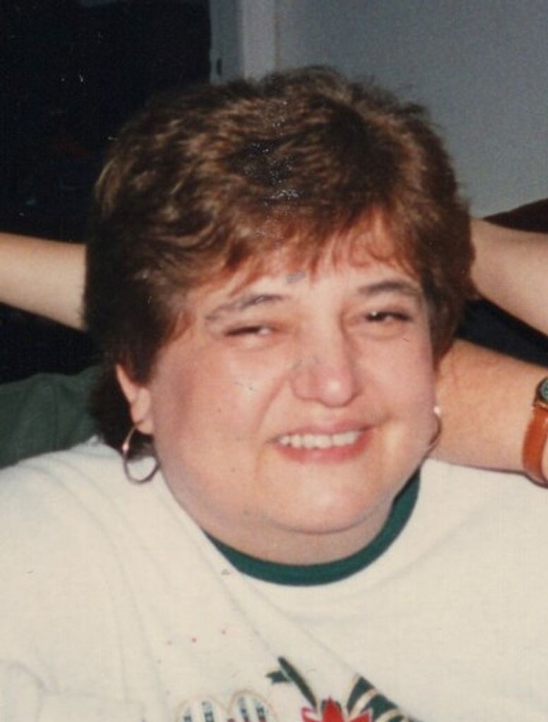 Vicki Hall Profile Photo