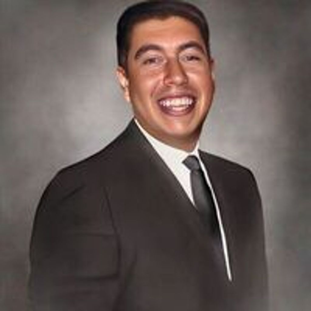 Raymond Gomez Lopez