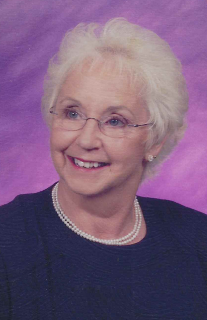 Mary Lee Byrd Profile Photo