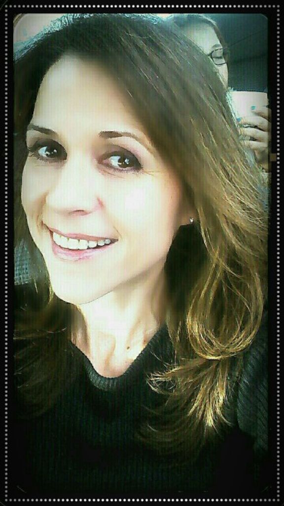 Loreen Ann Gouskos
