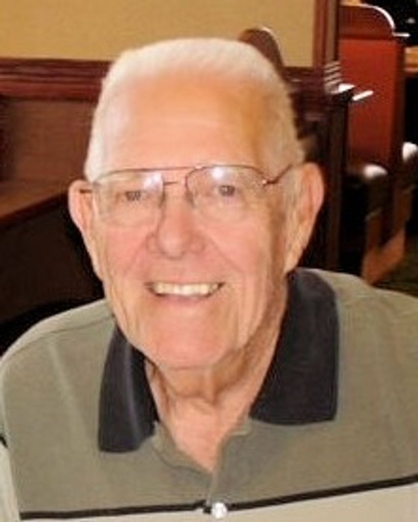 Aloys "Al" Wawers