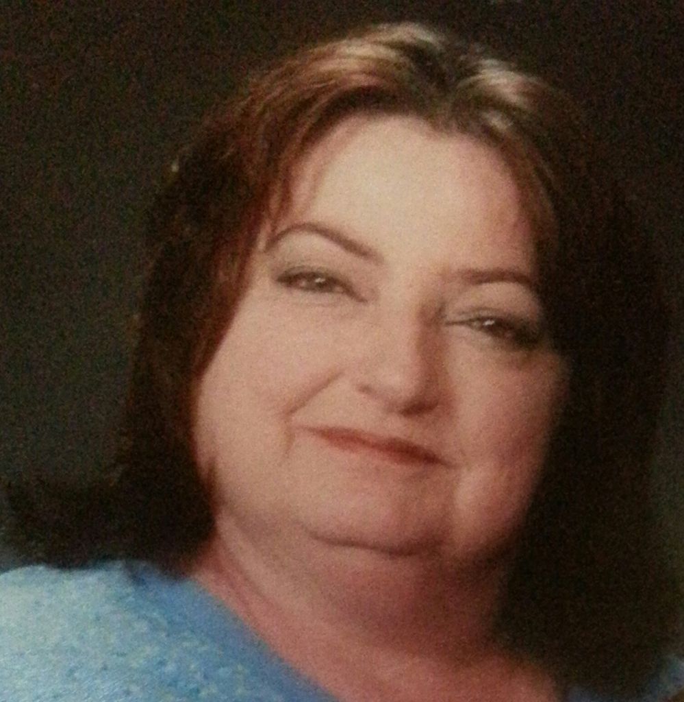 Kay Eldridge