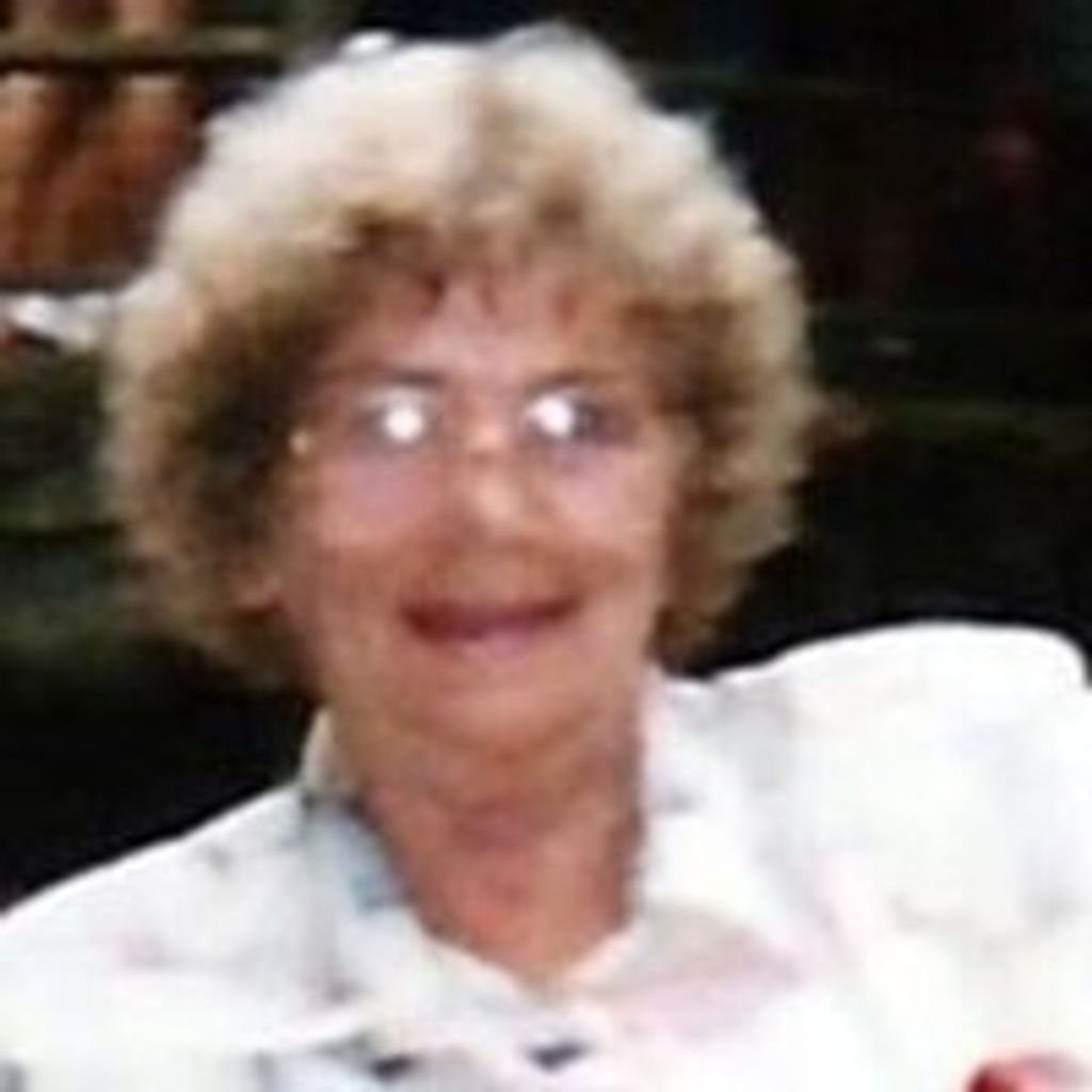 Clara Mae Whitaker