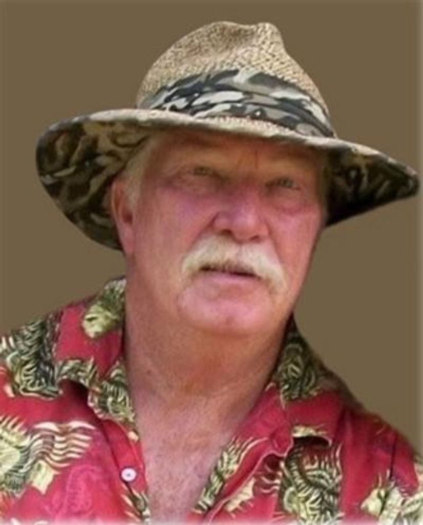 Norman Lynn Crews Profile Photo