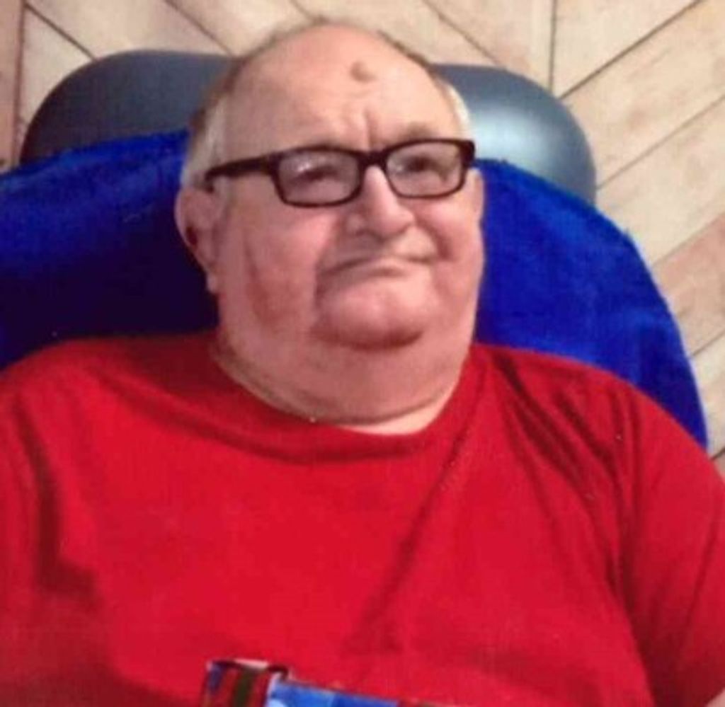 Glen Edwards Profile Photo