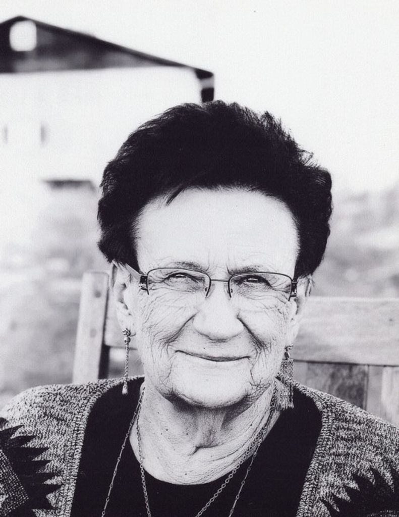 Lorene Willardson