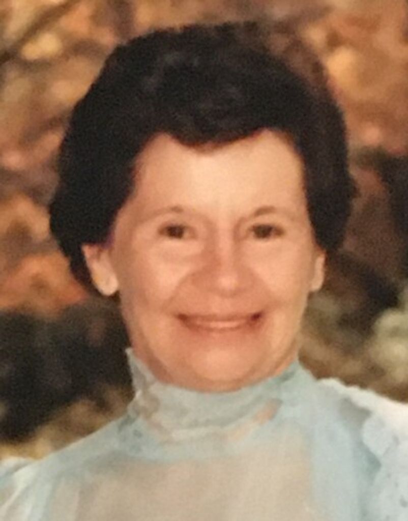 Lillian E Cairney Profile Photo