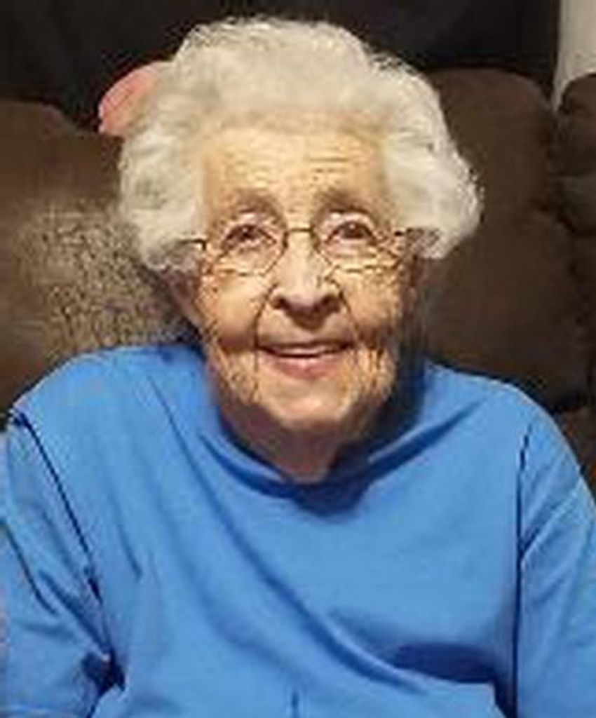 Leora  Mclain Andersen Profile Photo