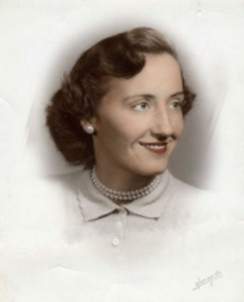 Inez Clanton Sellars