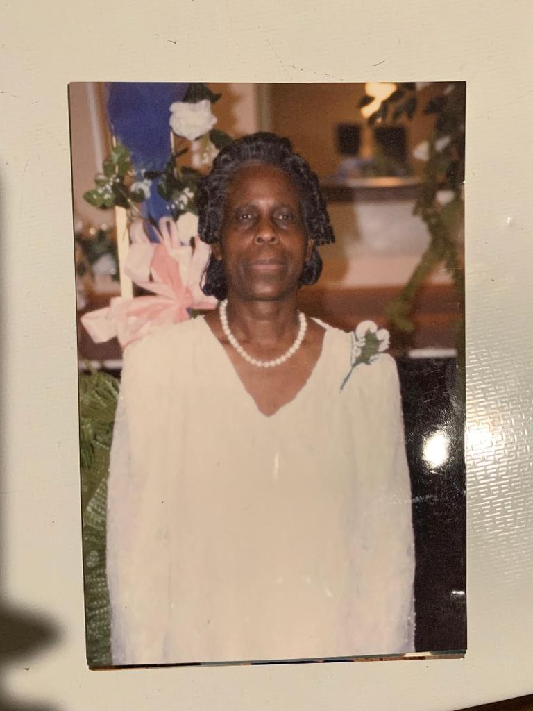 Mrs. Mary Ellen Guy Profile Photo