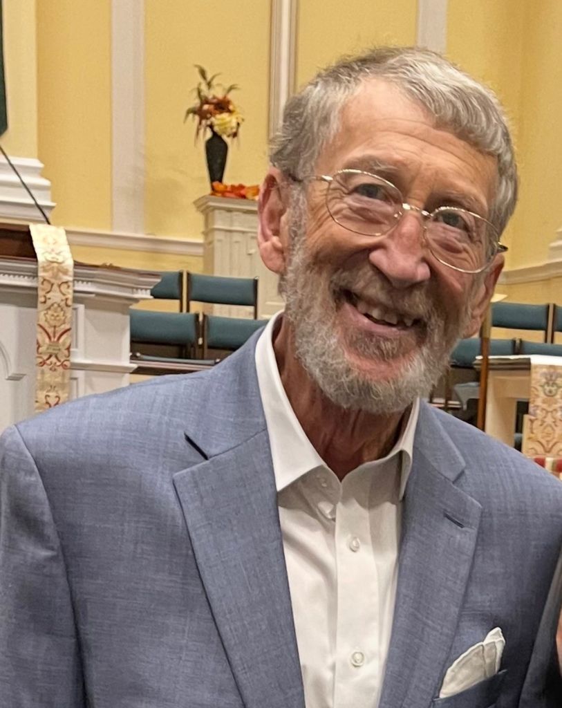 David Carl Greenfield Profile Photo
