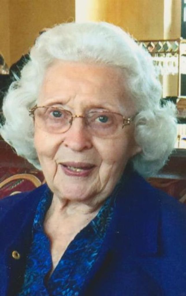 Patricia "Patty" Louise Bolinger