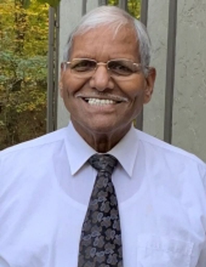 Thomas David Kalyanapu