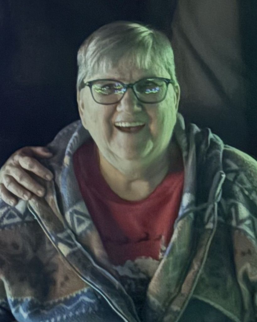 Melba Moltz Funderburg Profile Photo