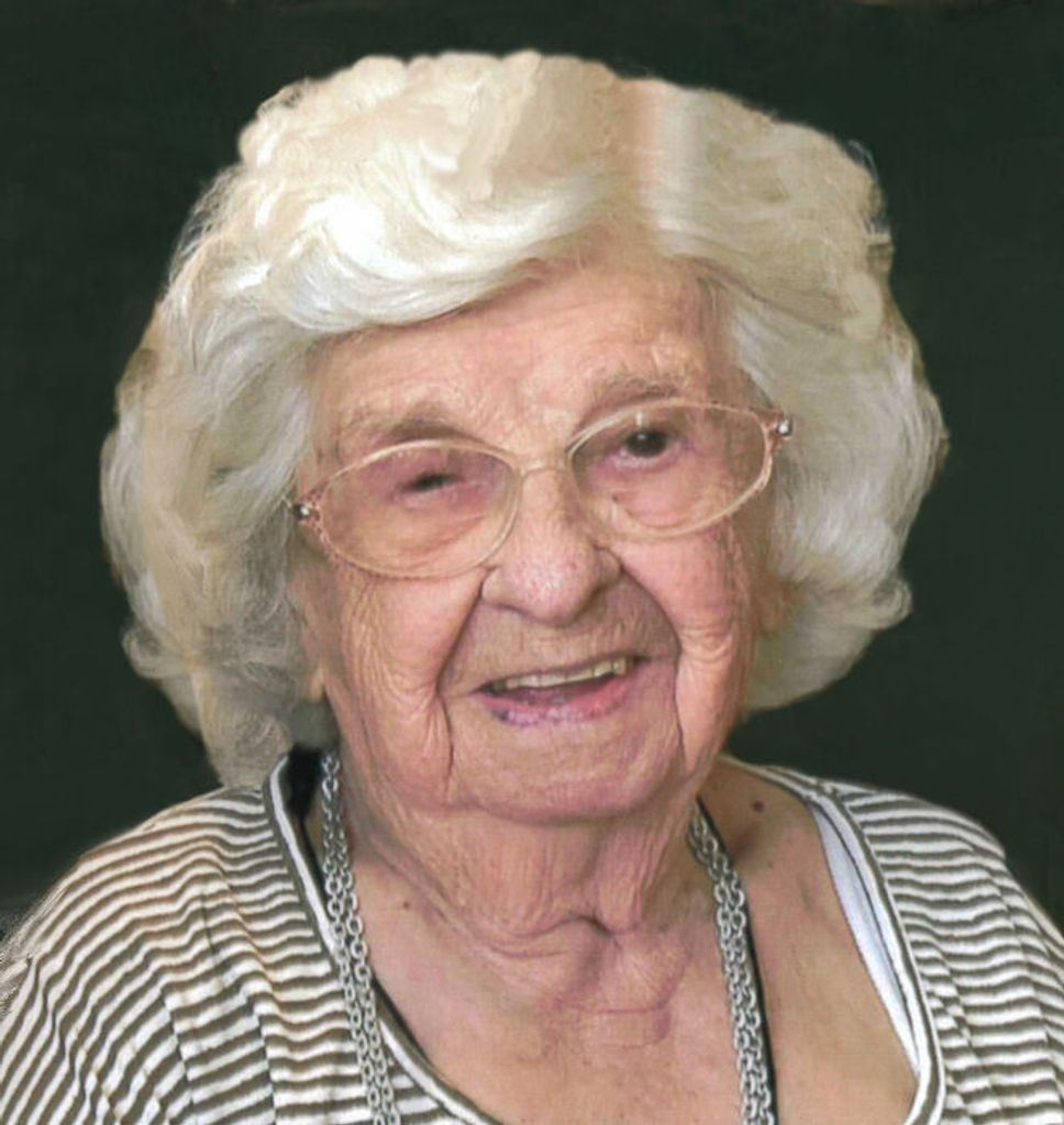 Mary Louise (Lawrence)  Hein