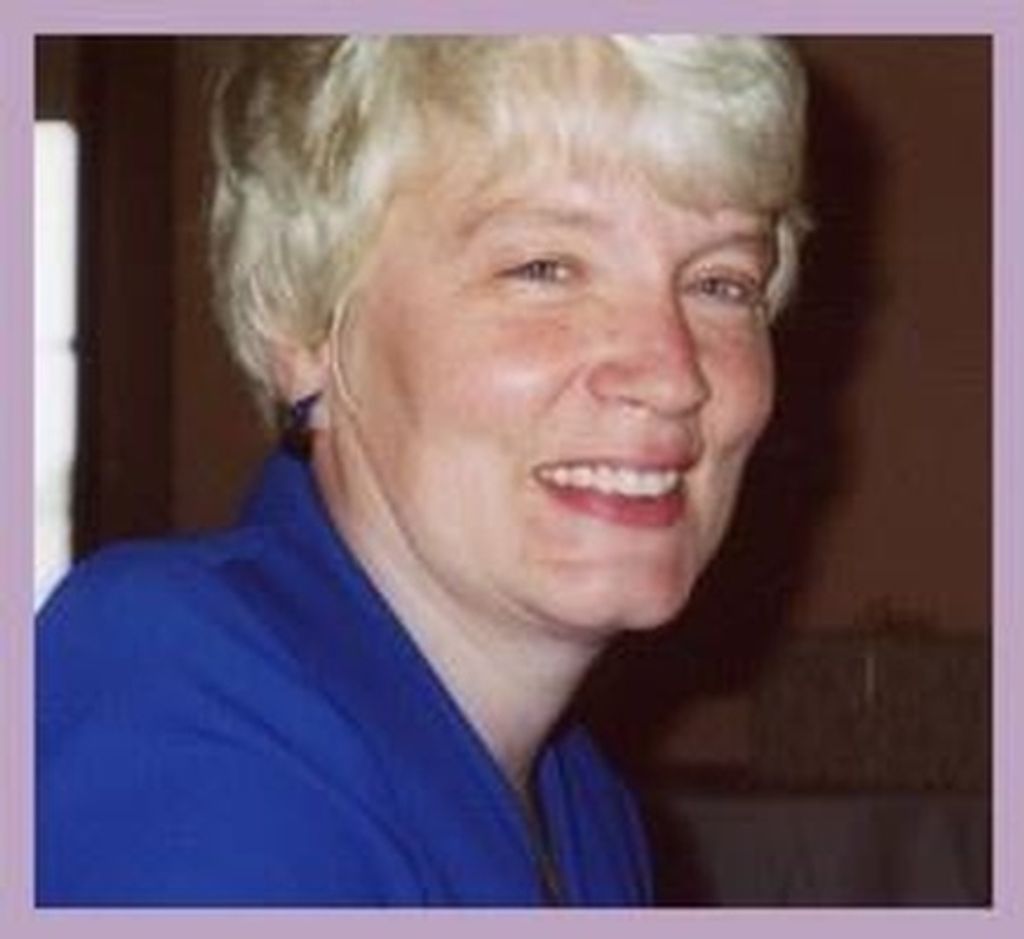 Alice M. Jordan