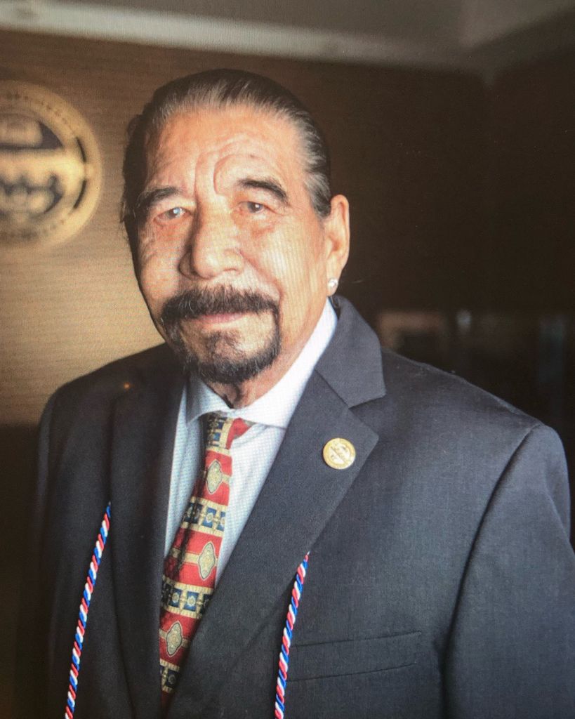 Henry S. Carranza Profile Photo