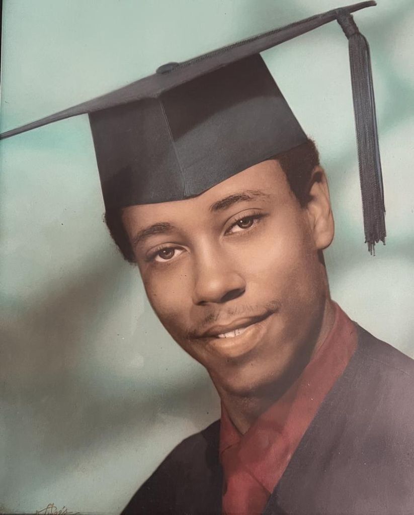 Eules Durpree Dickerson Jr.