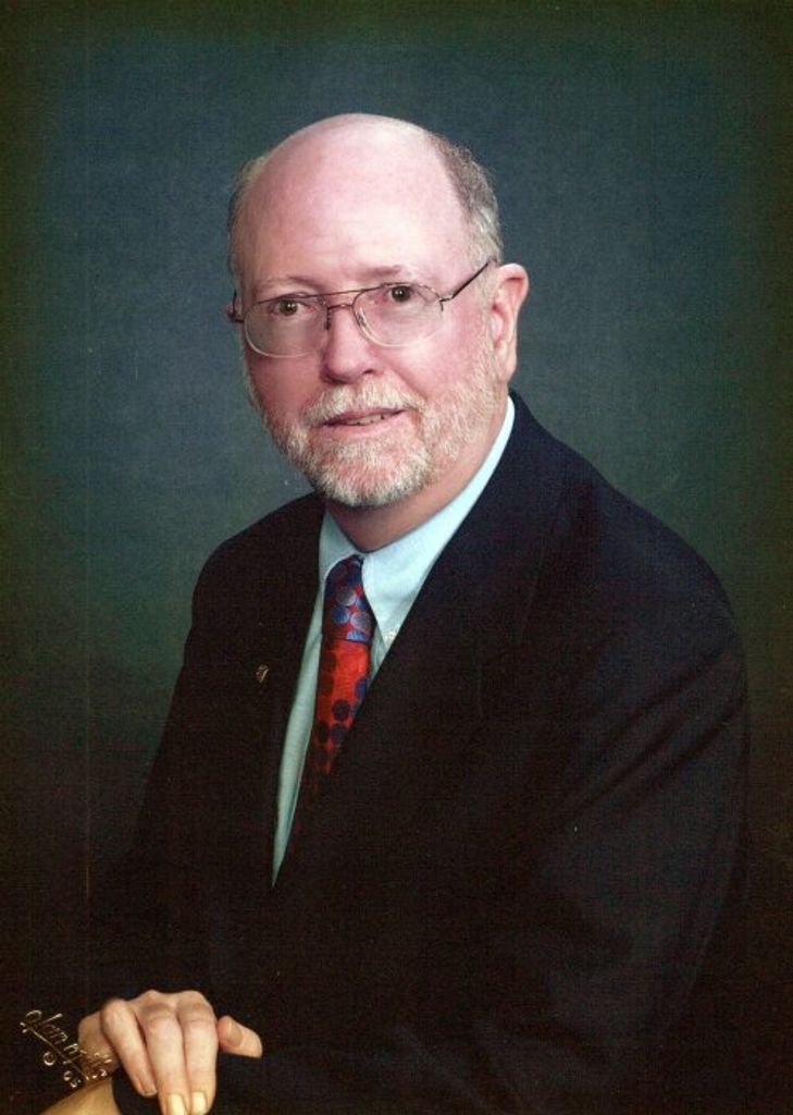 William J. Decker