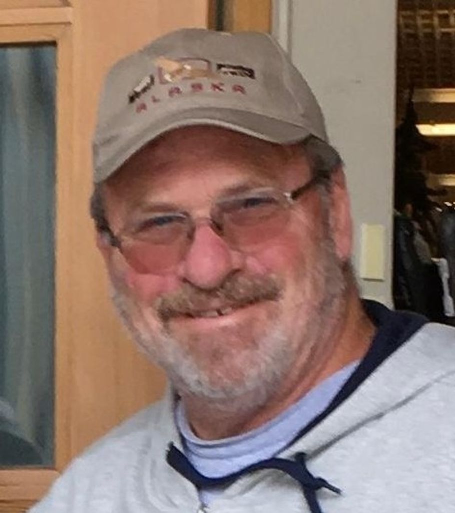 Kenneth E. Seidner Profile Photo