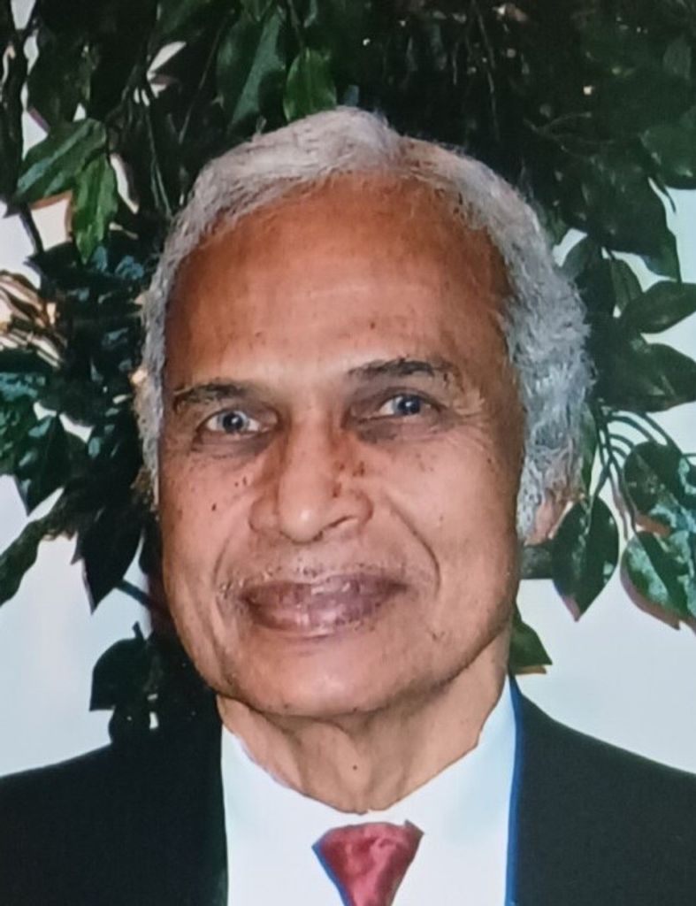Leeroy M. Fredericks