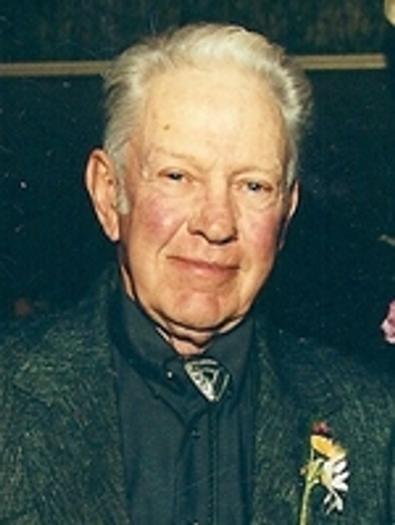 George Snodgrass