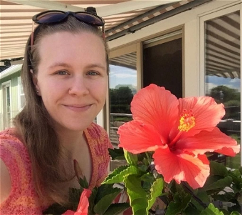 Kristi M. Yergeau Profile Photo