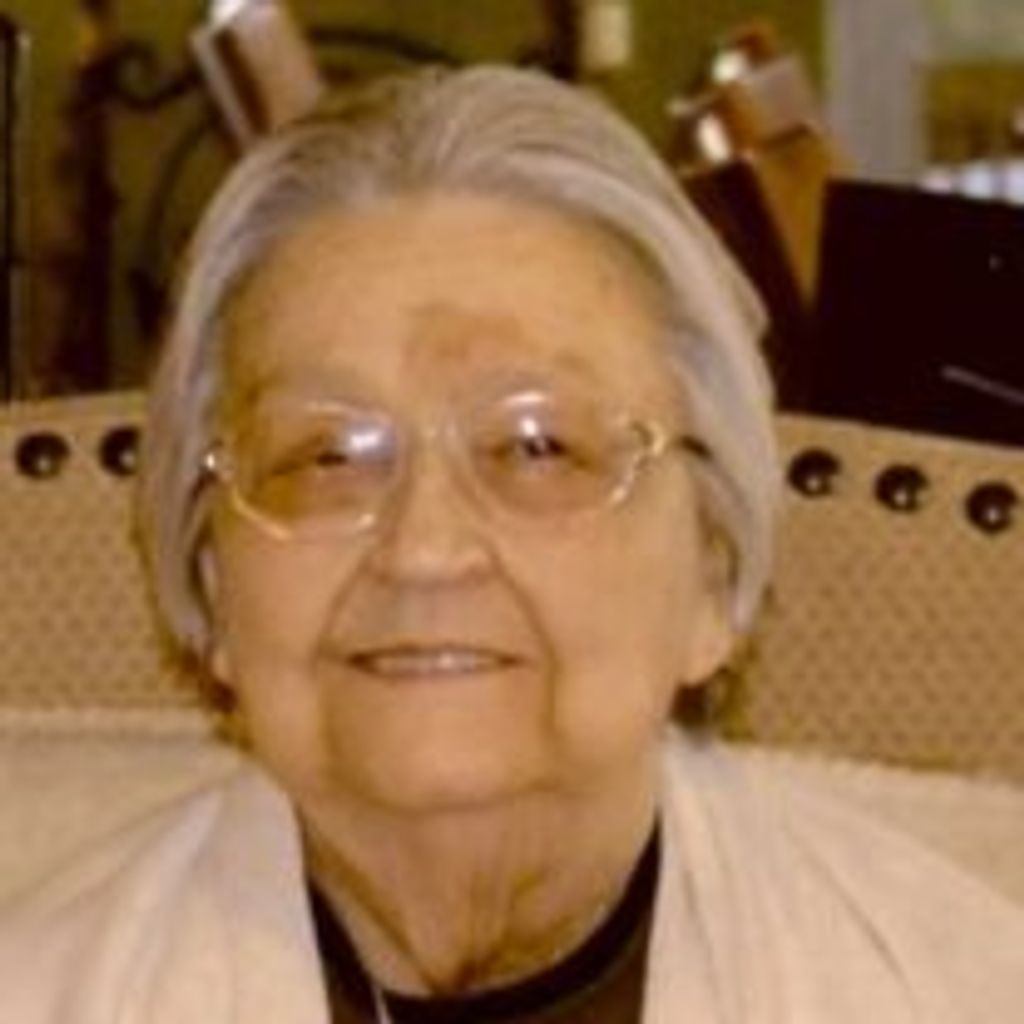 Leona Fordyce