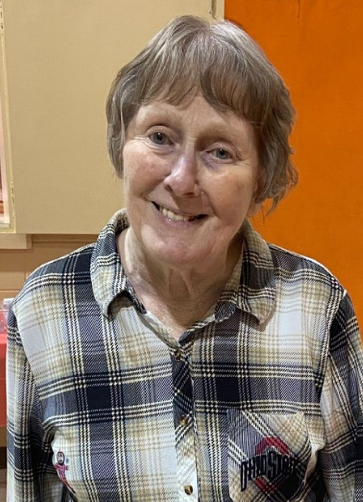 Martha Ann Thompson Profile Photo
