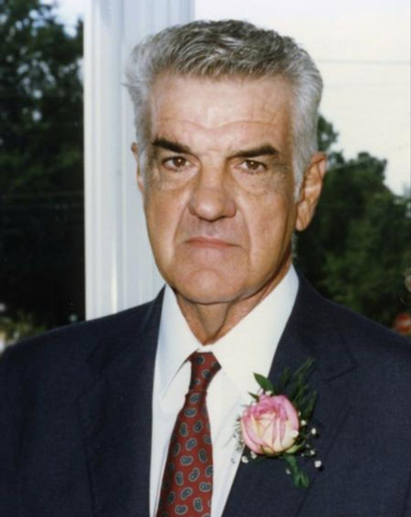 Billy H. Patton