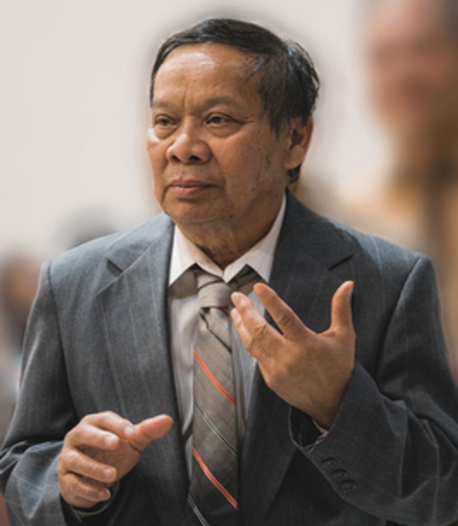 Lakhonesay Nhoybouakong