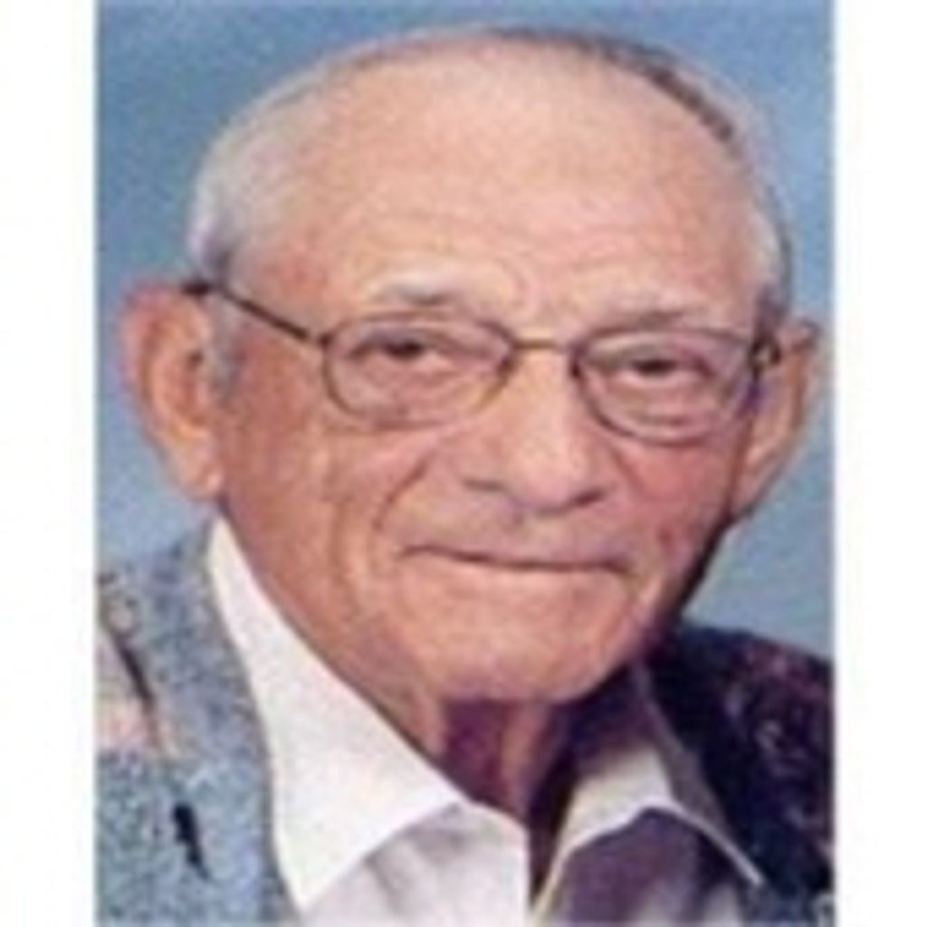 Keith W. Schumacher