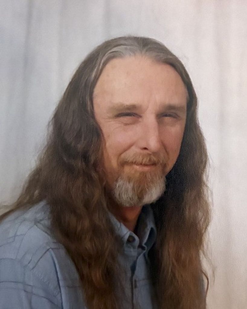 Michael Clay Williams
