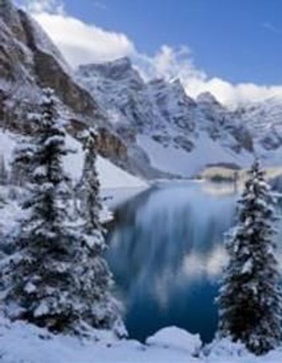 Robert Johnson Profile Photo