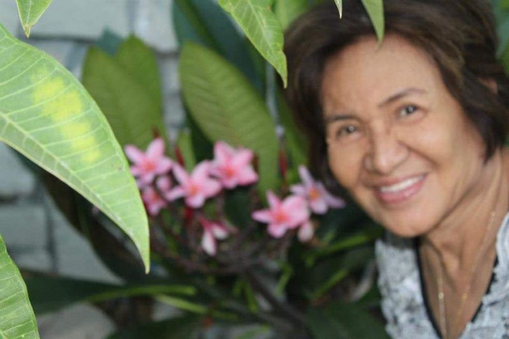 Nilda Guballa Merced