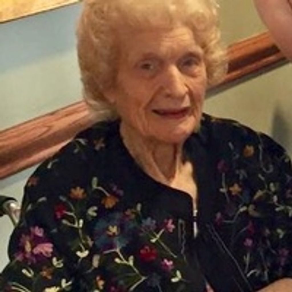 Sara Covington Aubry