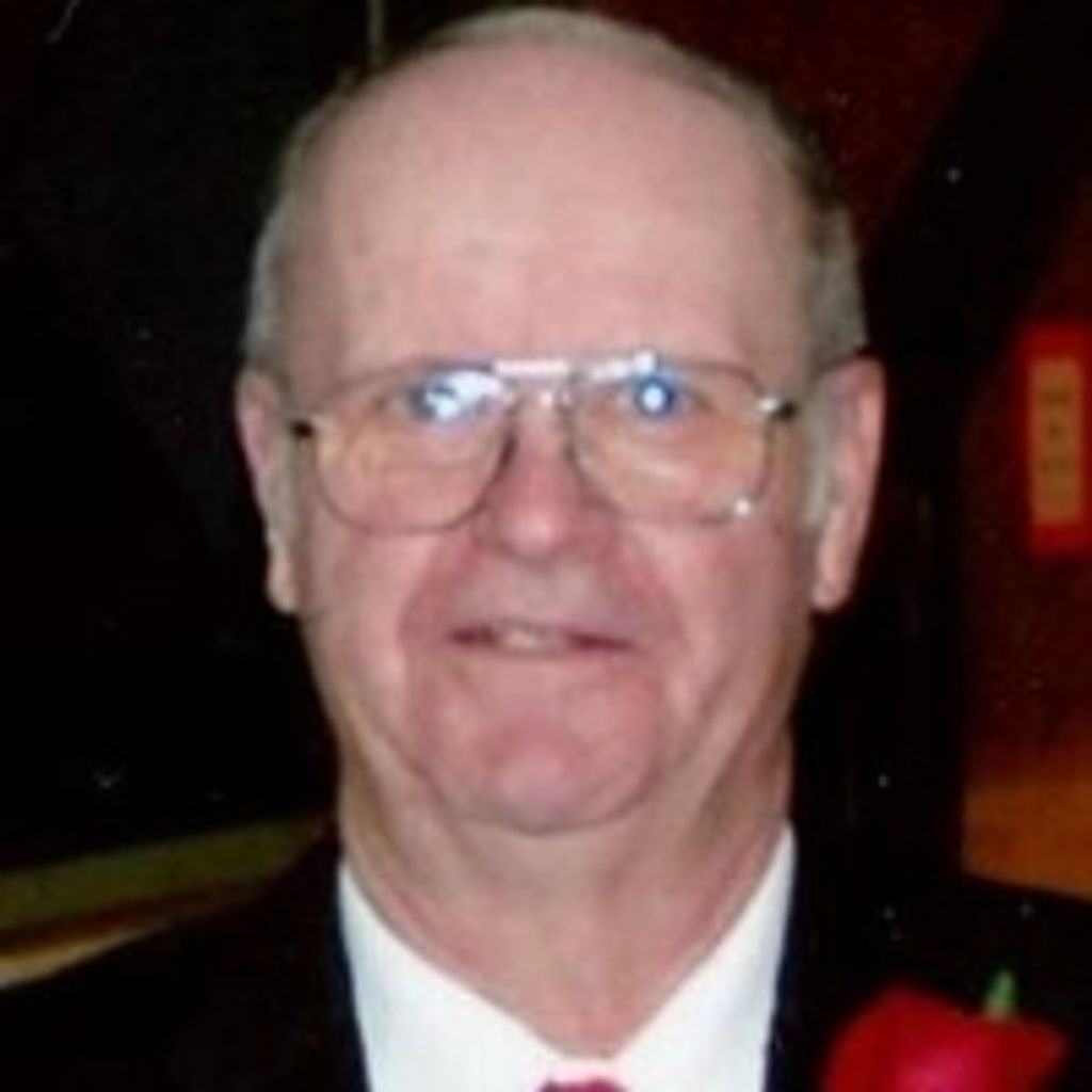 William  "Jack" Schmidt