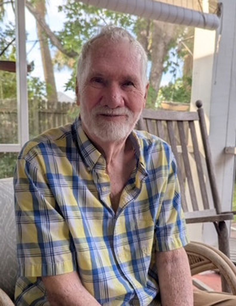 James Dallas Boyd, Jr. Profile Photo