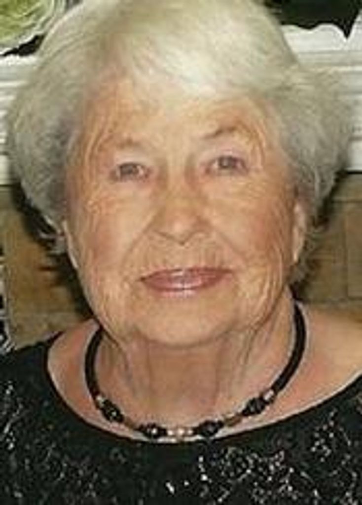 Dollie Cook