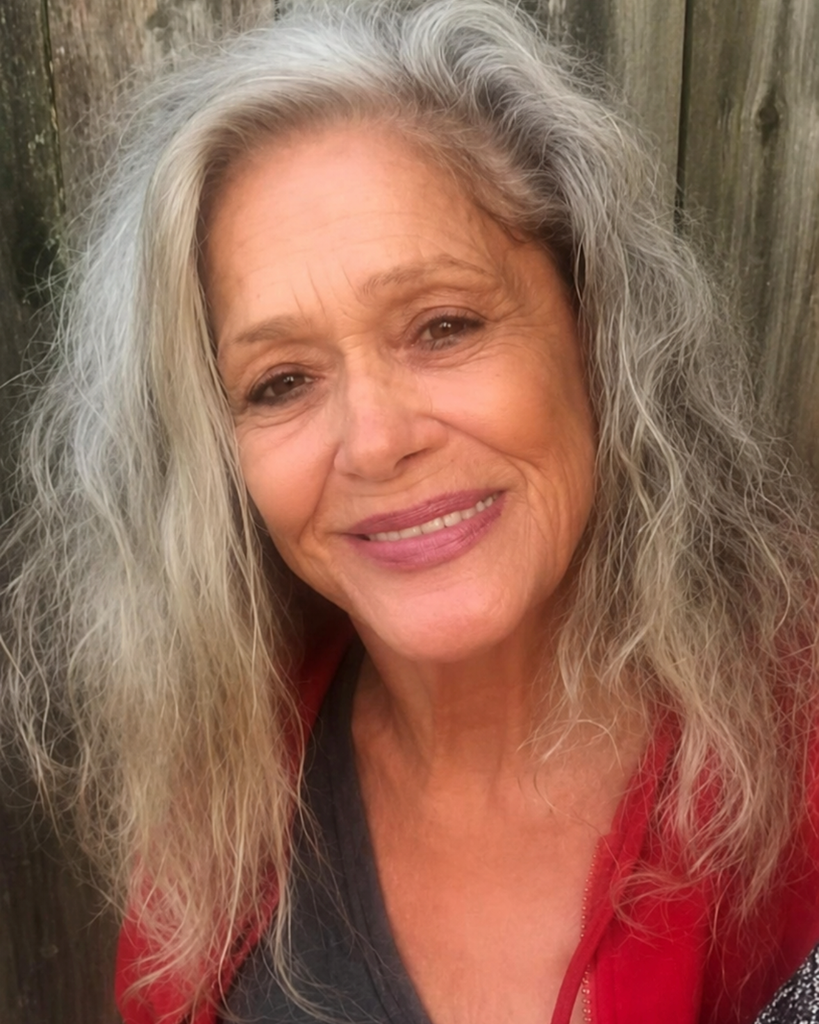 Patricia Ann Bennett