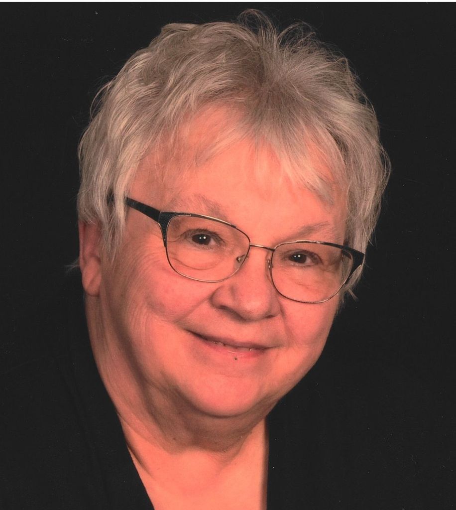 Rose Mary Baune