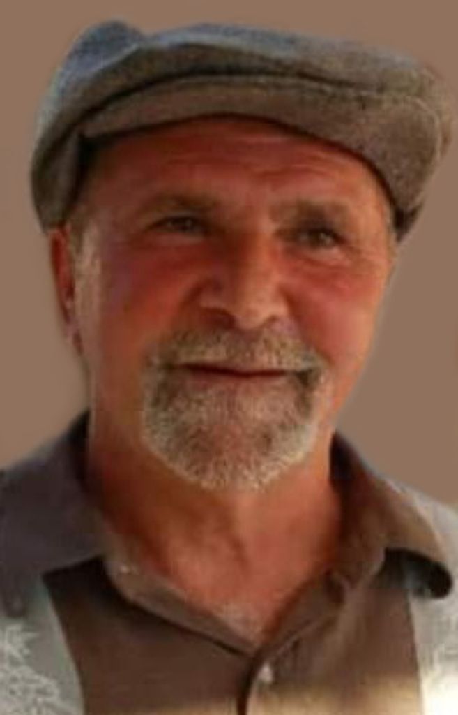 Bill Attwood, Sr.