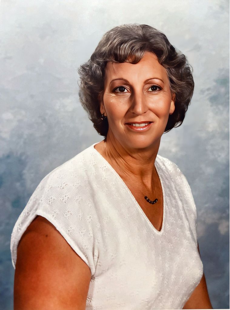 Mildred Posey Dunn