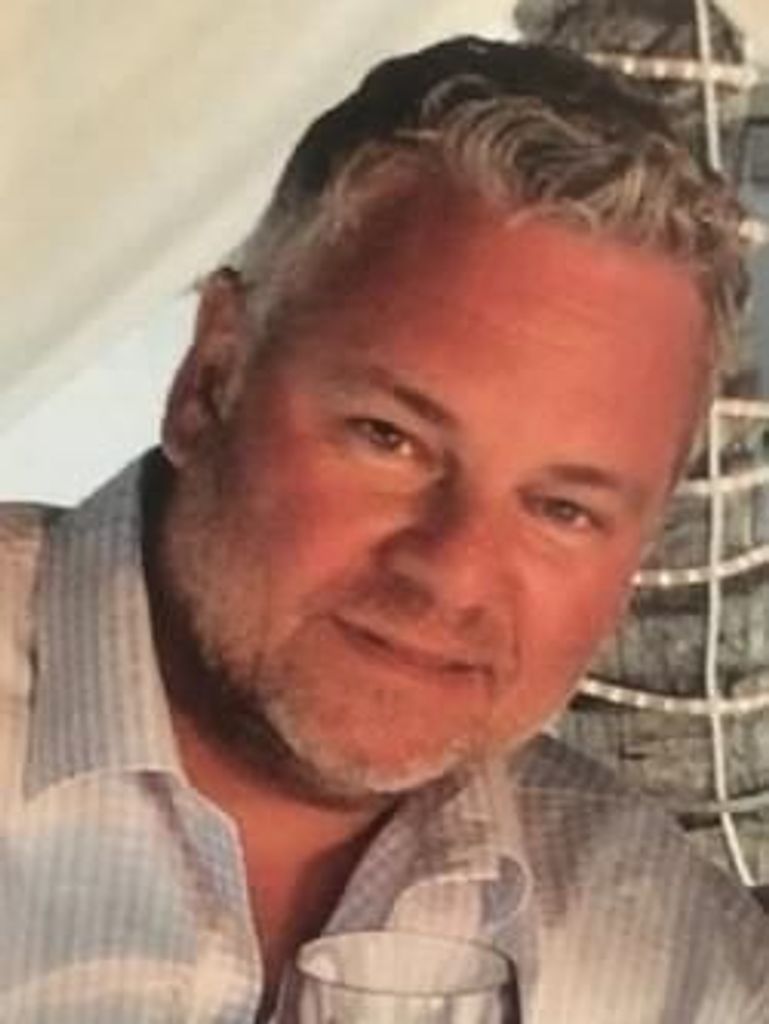 Rusty Cowan