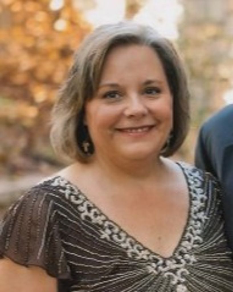 Terri Gay Hinson